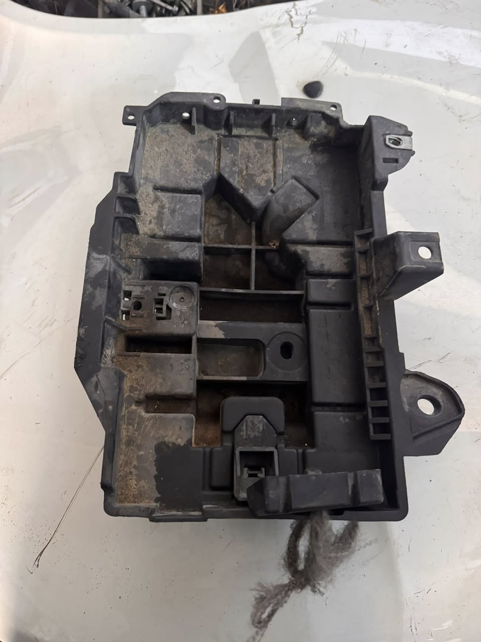 سلام عليكم
قطع غيار جيب شيروكي بزون جميع الموديلات جميع القطع 
كراج المرتضئ بغداد البياع الشارع الثاني 
***********
