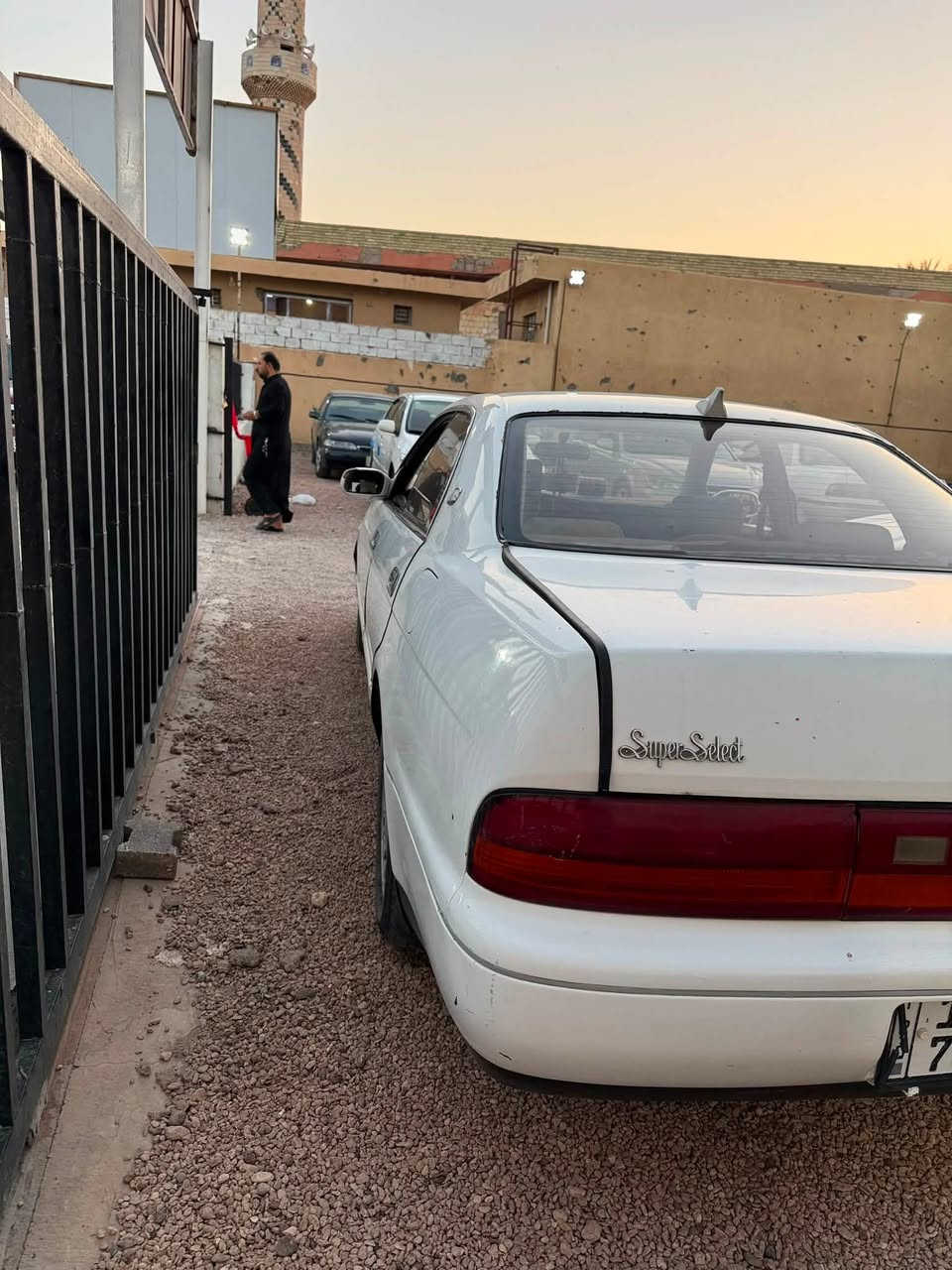 يا الله كراون بطه مديل ٩٣ مكينه ٢٥٠٠ رقم بغداد سياره بأسمي  سياره جديده تخم تاير جديد تبريد ثلج وي السويج
السعر ٥٨
هـ***********
هـ***********
