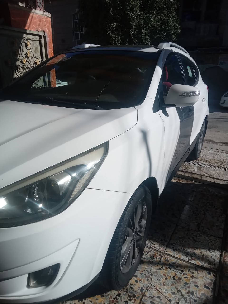 سلام عليكم
توسان ٢٠١٥ استلام شركه خليجي مكفوله كفاله عامه من الصبغ والبارد عل وضعهه ماشيه ٩٧ حقيقي رقم بغداد الألماني سياره مال بيت استخدام نضيف مكاني بغداد رقمي ***********
