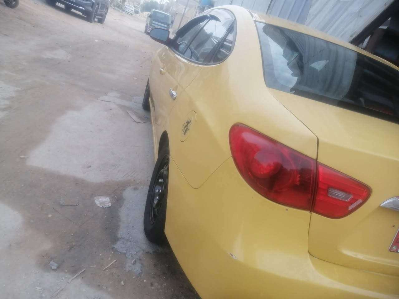 السلام عليكم النترا 2010 كندي السياره بيه جاملغ جهت السايق معمر نفسه مامبدل كير مكينه 2000تبريد تدفئة كشنات اماميه كل جديد السياره حداديه 50 بالميه رقم بابل انكليزي بسمي سنويته لل31 هزه جديده معروضه 90 وبيهه مجال ترهم مراوس حسب القناعه يلي مايعجبه المنشور لايعلق فدوه اروحلكم واسف على الاطاله المكان كربلاء المقدسة


**إذا كنت صاحب هذا الإعلان وتريد حذفه لأي سبب، رجاءا أرسل رسالة إلى الدعم الفني**