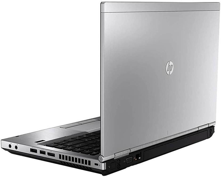 لابتوب HP EliteBook 8070P
كوراي 5
بصمـه أبهام 
فلتر عين بالشاشة 
شاشة قابلة للطـي
 حجم 14 
 كيبورد باللغة الإنجليزية والعربية 
 اللون ذهبـي
ويندوز 10 
64 بت 
( بطارية جديدة أصلية ) 
HP  8470p 
كور i5 3320m 2.6GHz -
 8GB DDR3-256GB SSD 
- DVDRW - 10(***********)
