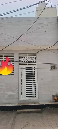 حي الوفاء • ٥٠م • طابقين