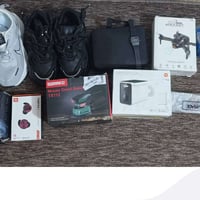 مزاد • درونات ٢ • ساعة كاسيو