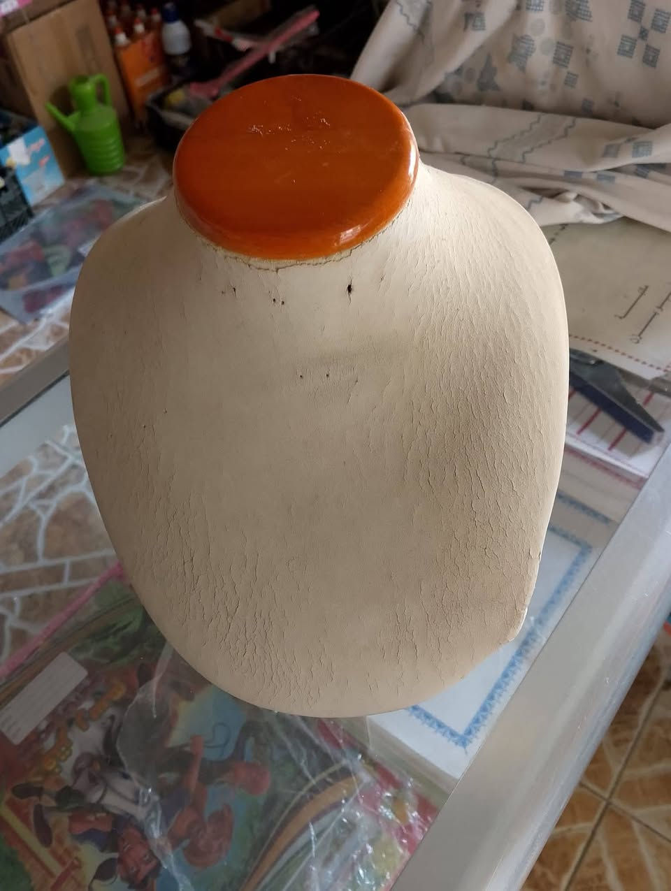 غراض محل للبيع


**إذا كنت صاحب هذا الإعلان وتريد حذفه لأي سبب، رجاءا أرسل رسالة إلى الدعم الفني**