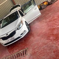 فورتي. هاشباك موديل 2015 وارد امريكي بيه جاملغ وبنيد وجاملغ خلفي مكينه...