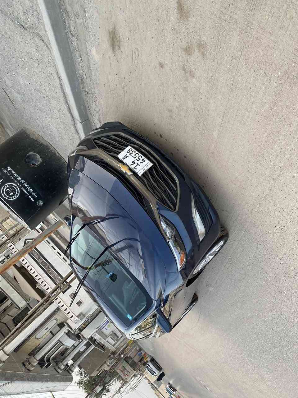 السلام عليكم ماليبو 2021 جاملع وبنيد ضربته خفيفه ما معدل بيه شي فقط تبديل جاملع وبنيد نفس الون ماشيه 120 حداده جديده تبريد تدفه تدفه بدالكشنات سياره نص فول بكاني بصره  رقم بصره معوقين معوقه موجود يسوي وكاله يمته ما تريد ارقام جدد انكليزي رقم تلفوني *********** سعر 110 وبيه مجال
