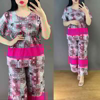 تراك نسائي • كشمير ثقيل • مقاسات L-3XL