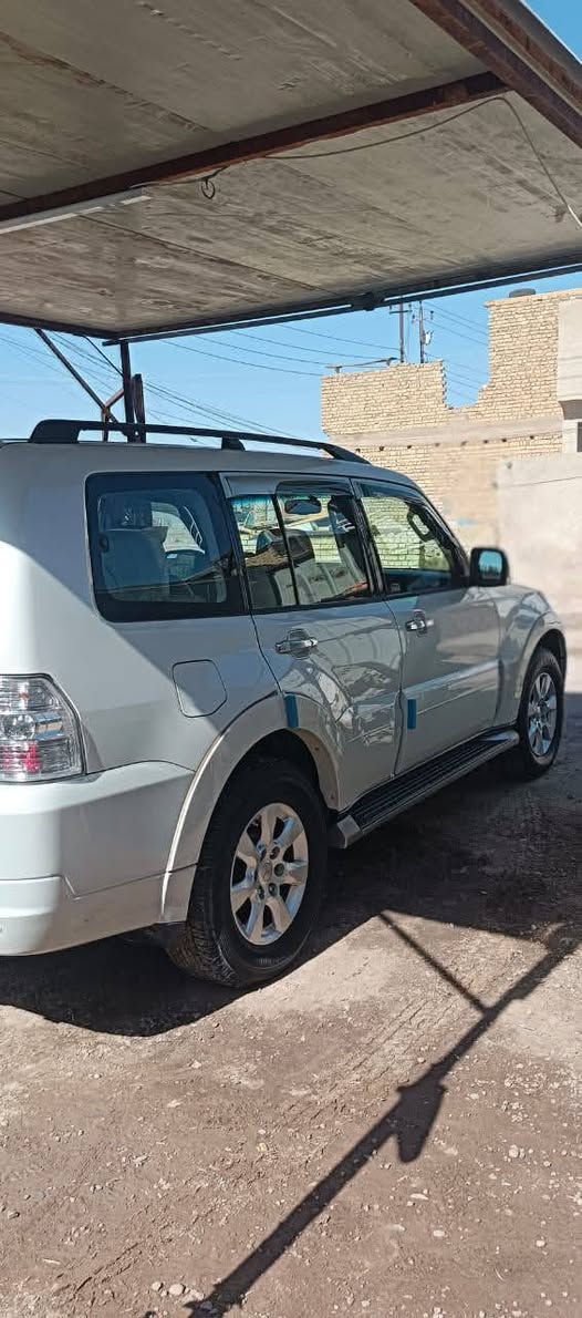 سلام عليكم باجيرو حبتور موديل 15 بسمي رقم بغداد مواصفات معروفه سياره بلاديه بدون صبغ بس لبلاستك مال دعاميه المانيه مصبوغ العنوان بغداد لسعر 115قفل مستعجل على البيع ورقه  ‏‪***********‬‏
