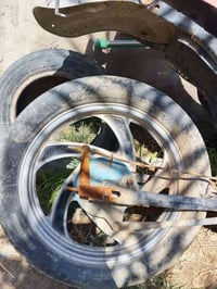 ويل خلفي • جونده كامل • محرك فول