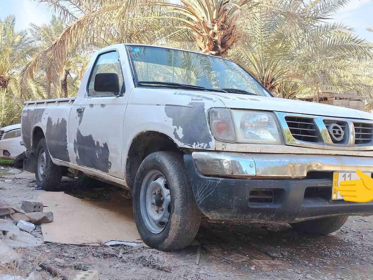 السلام عليكم للبيع بيكم نيسان موديل. 2002 رقم بغداد انكليزي تحويل مباشر. محرك كابريتر. بلاد. تك قماره 5 جنكال اكسن حداده شواصي كله جديدد

مكاني بغداد

***********
