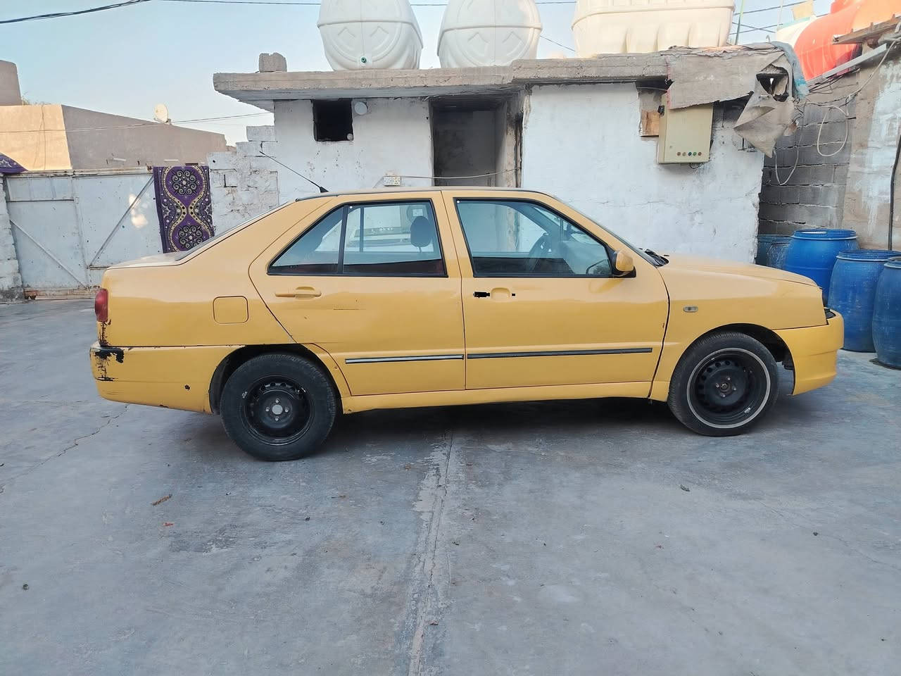 سلام عليكم شيري لبيع مكينه كورلا تفاصيل انتصال ***********
