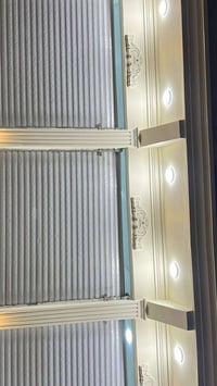 المتميز للديكور الحديث 🤍⚡  مغربي جبسن بورد  صبغ جدران 🌟  سقوف ثانوية  ...