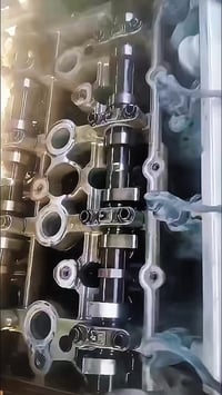 زيوت كورال • نظافة المحرك • البصرة