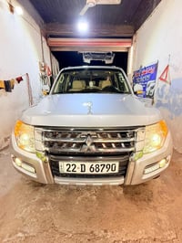 باجيرو • ٢٠١٨ • ٣٥٠٠