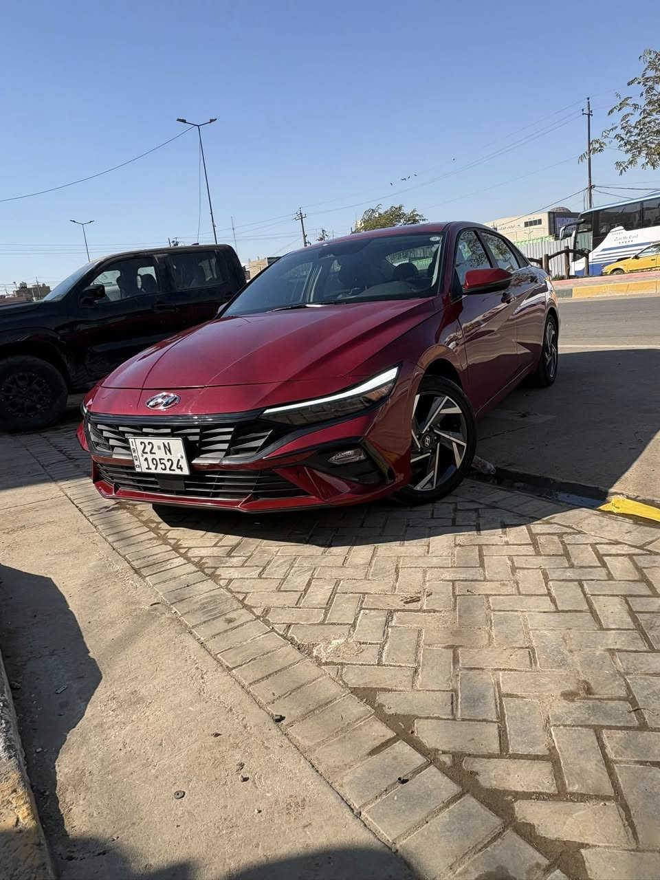 -
يا الله 
للبيع النترا2025❤️ 
فول مواصفات للاخير لمتد
مكينه 2000 دوش
بصمه
فتحه
جلد
تدفئه كشنات
شاشه ديجتال
سايد بريك بصمه
اوتو هولد
فول تحكمات ستيرن
كشن كهرباء
رادارات
حادثه
ماشيه 16 كيلو
جاملغ جهة الصدر والبنيد والباب مال سائق

بيه رصعات بلقماره بسيطه مال تحميل
صور الحادثه مرفقه بلمنشور
رقم اربيل باسمنه تحويل مباشر

 رايده 155وبيه مجال ان شاءالله

مكاني بلشعب 
رقمي ***********
