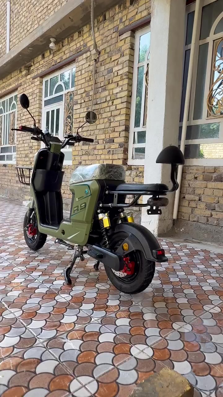 سلام عليكم R9 للبيع دراجه جديده صارلي شهر من مشتريه 2025 لايت عالي ناصي دبل اشاره 5 بطاريات مكاني بابل السعر خاص


**إذا كنت صاحب هذا الإعلان وتريد حذفه لأي سبب، رجاءا أرسل رسالة إلى الدعم الفني**