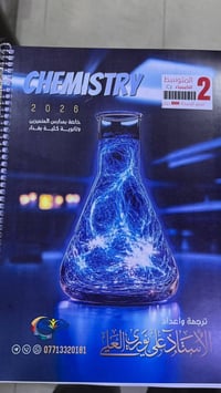 ملازم المتميزين • مكتبة الاثير • حي الحسين القديم