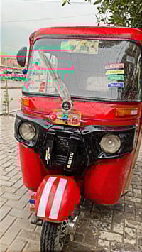 تكتك • ٢٠١٨ • تاير جديد