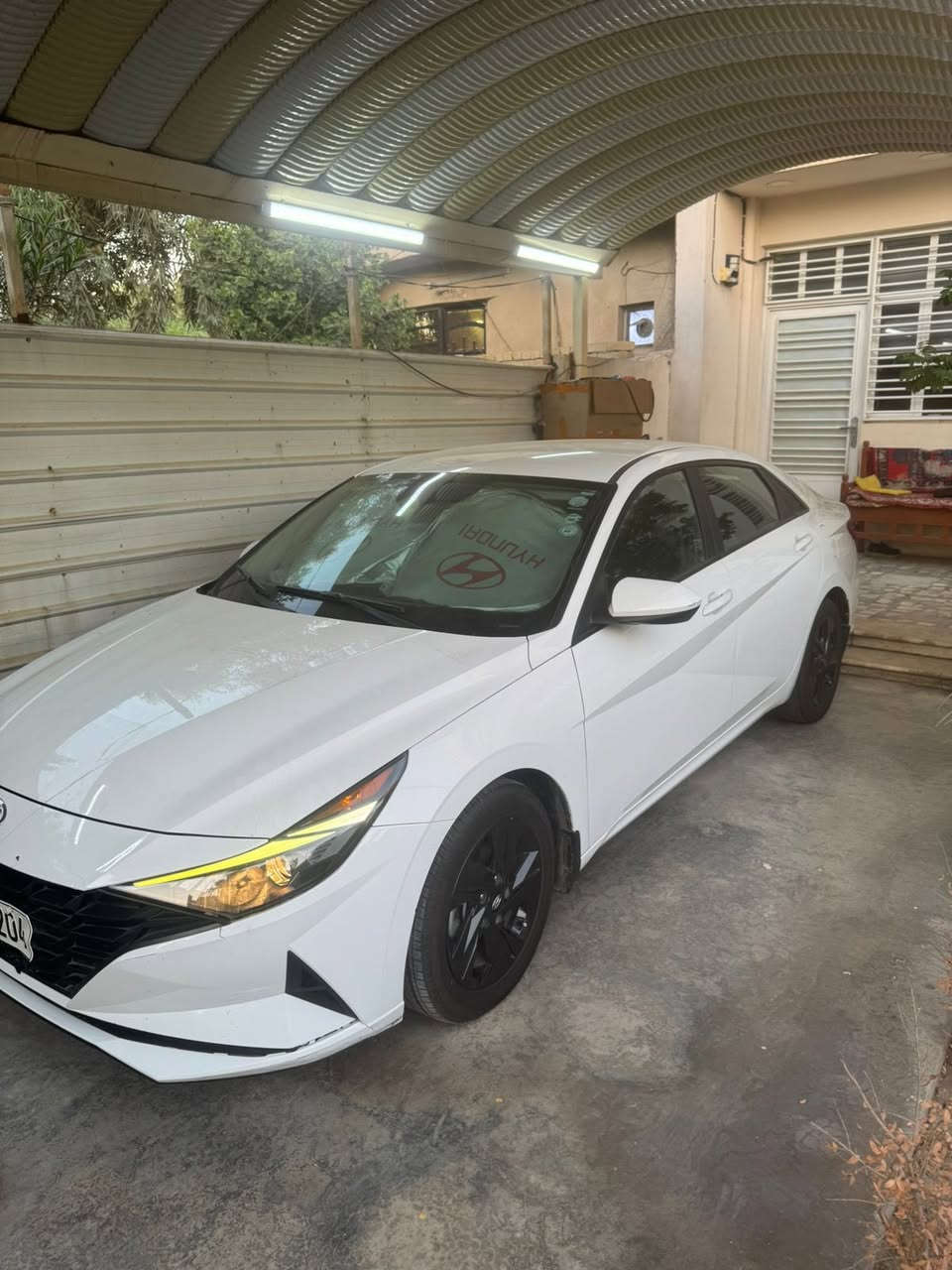 النترا 2021 وارد امريكي محرك ٢٠٠٠ دوش
رقم اربيل باسمي ماشيه ٨٠ سياره حادثها فقط جنطه تبديل بدون صبغ سياره بقيه مكفوله بدون حوض مواصل الحوض كير ميكنه بلاد سياره نضيفه
مكاني بغداد الجديده ***********
عارضها 138 مجال بسيط
