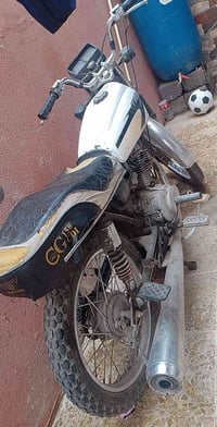 موتور • الموصل • ما مشتغل شهرين