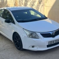 افينسيس • ٢٠١٢ • محرك ١٨٠٠