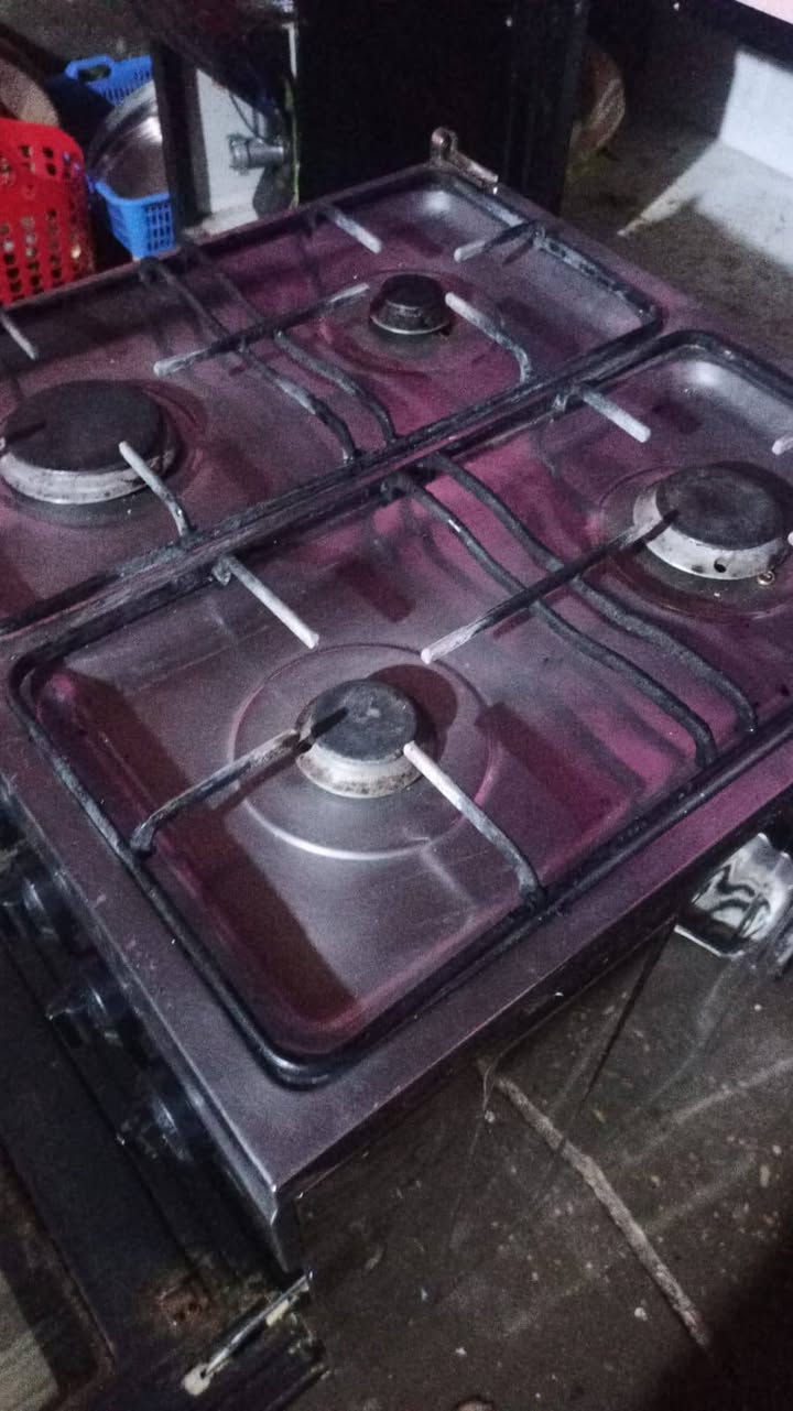 طباخ فريش حجم الكبير شغال عل فحص مكان بغداد شراي خاص


**إذا كنت صاحب هذا الإعلان وتريد حذفه لأي سبب، رجاءا أرسل رسالة إلى الدعم الفني**