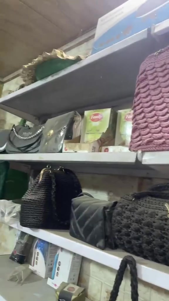 محتاج بطحيه مجمده
وال حقائب  الحيااكه موجوده


**إذا كنت صاحب هذا الإعلان وتريد حذفه لأي سبب، رجاءا أرسل رسالة إلى الدعم الفني**