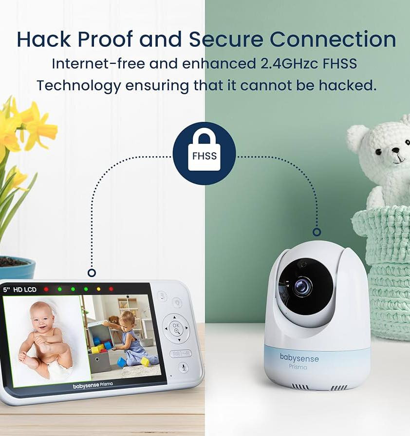 كامرة مراقبة اطفال 
ماركة 
سعرهه بالموقع ب ١٣٩ دولار 
ابيعه ب ٤٠ الف


**إذا كنت صاحب هذا الإعلان وتريد حذفه لأي سبب، رجاءا أرسل رسالة إلى الدعم الفني**