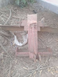 نجف مشخاب • فدان ومعدلان • بلنشر