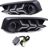 هوندا سيفك • موديل ٢٠١٦-٢٠١٨ • اشاير مال