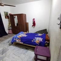 دار للبيع طابو صرف ١٥٠ متر طابقين اول بيت بصف الركن على شارع ٢٠ متر وش...