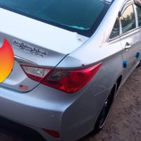 سوناته • ٢٠١٤ • وارد امريكي