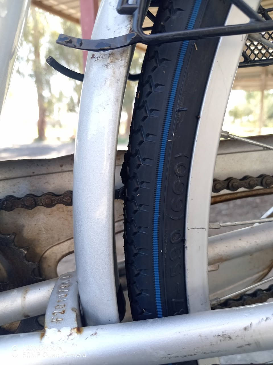 سلام عليكم للبيع بايسكل أسلامي حجم 26 تايرات جدد بايسكل مال باله نضيف كلش كامل مابي مكان بغداد ابو غريب سعر ٨٠ وبي مجال


**إذا كنت صاحب هذا الإعلان وتريد حذفه لأي سبب، رجاءا أرسل رسالة إلى الدعم الفني**