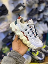 أحذية بالة • مقاس ٣٩–٤٠ • الحلة البكرلي