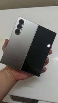 زد فولد ٦ • ٢٥٦ • نضيف جدا