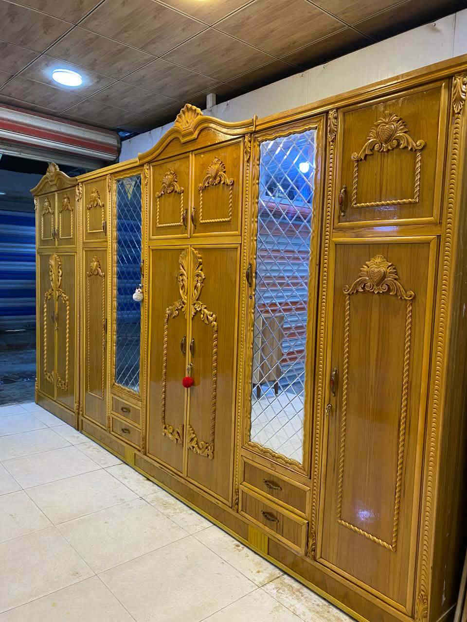 صاج عراقي مسرح نقش زان جربايه زان بس وجه صاج ثقيله مليون 550


**إذا كنت صاحب هذا الإعلان وتريد حذفه لأي سبب، رجاءا أرسل رسالة إلى الدعم الفني**