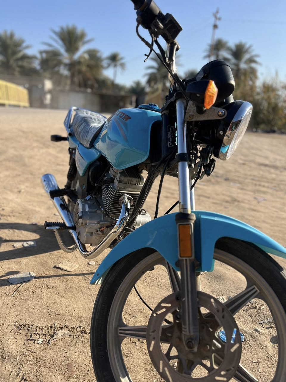 دراجه ديوان عضم موديل 2018محدث2024 السعر750التواصل فقط رقم***********
