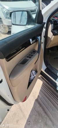 سورنتو • ٢٠١٤ • محرك وكير شرط