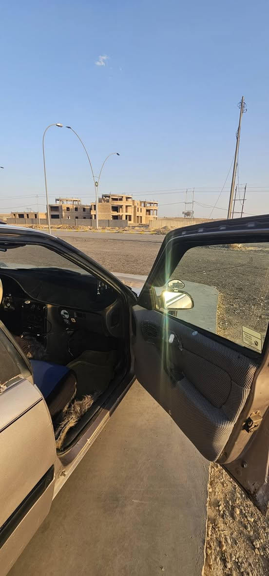 اسبرو للبيع موديل 1994 رقم انبار صاحبها بحديثه حقلانيه السعر 25 وبيها مجال الاستفسار على الرقم التالي ***********
مكان السياره راوه
