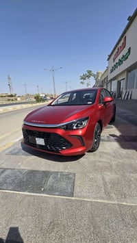 بايك U5 بلص • ٢٠٢٦ • ماشيه ١٥٠٠٠