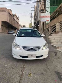 بي واي دي • ٢٠١٣ • اوتوماتيك