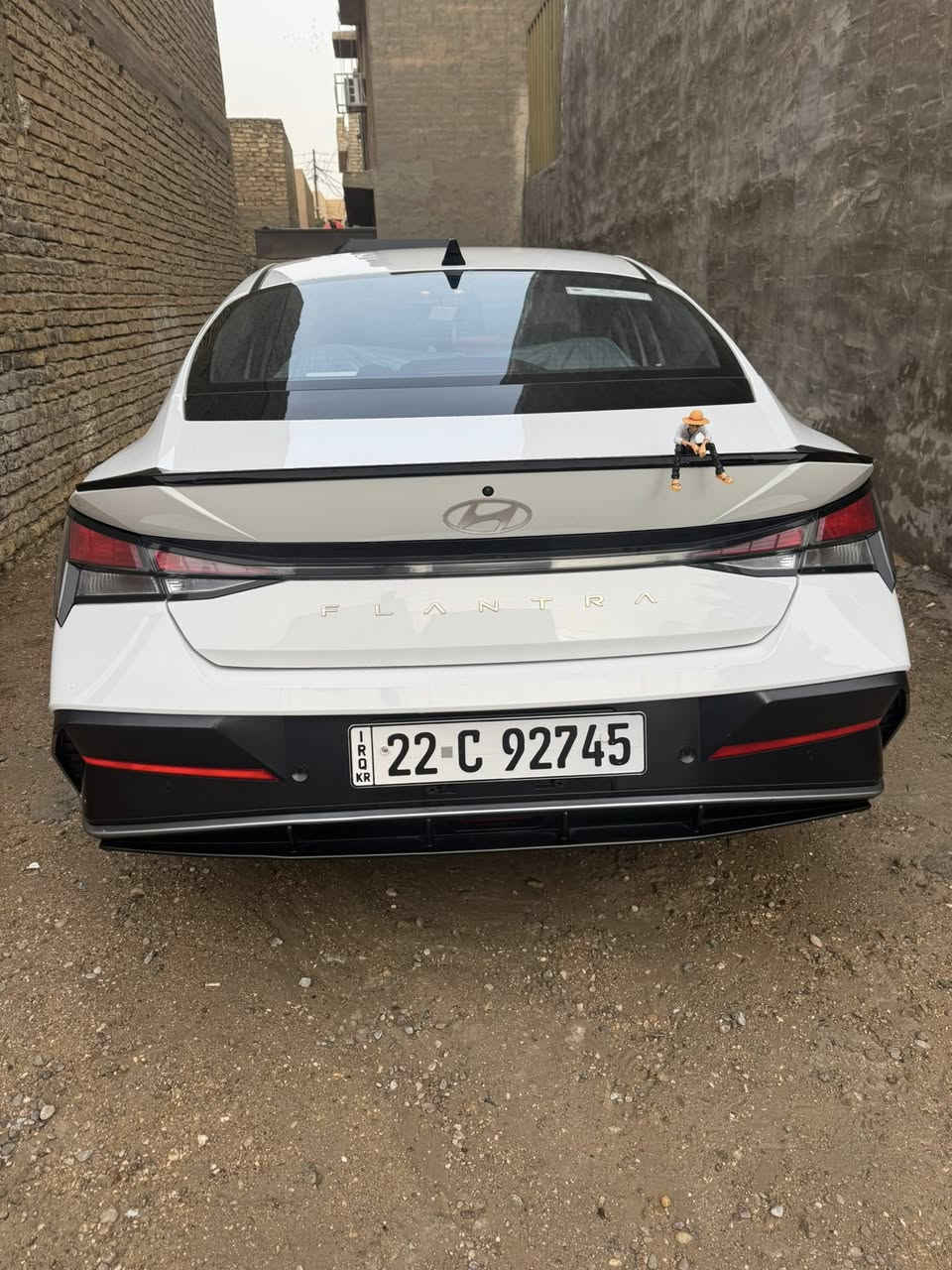 السلام عليكم

الانترة ٢٠٢٤  كفاله عامة من كلشي كير محرك كشر 
مكينه ١٥٠٠ السيارة مال بيت ماشية  ٢٥ الف قابل للزيادة
مكاني بغداد الكرخ 
الغزالية 
رقم الهاتف ***********
السعر ١٤٢ وبية مجال
