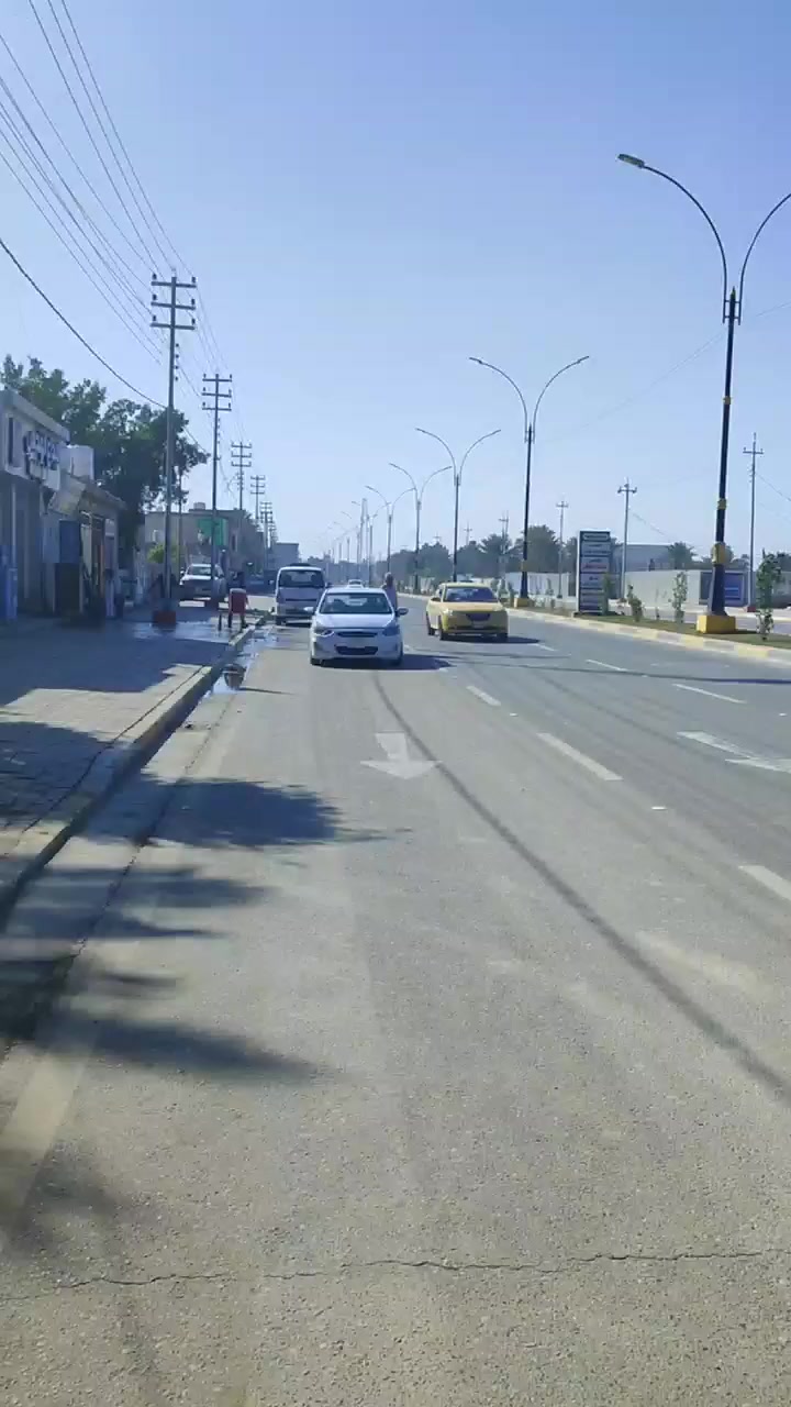 السلام عليكم قطعه ارض للبيع طابو زراعي سند 25
قرار محكمه بأسمي. كل الخدمات موجوده تصلح حسينيه او  سكن مكان مرتب ونضيف وقريب  مشي للإمام الحسين. او سياره 
كلها حسينيات ومواكب وزوار. سعرها 40 بيها مجال للشراي  
باسمي قرار محكمه مباشر من صاحب الأرض اسويلك قرار 
فرع مرتب ونضيف وحلو  واكل فرع حسينيات. أهل بغداد 

*********** 

@إشارة
