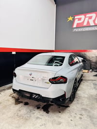 BMW M2 G24 • قطعة غيار • اربيل