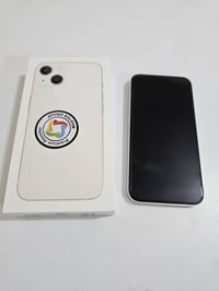 آيفون ١٣ • ١٢٨ • بطارية ٩٥٪