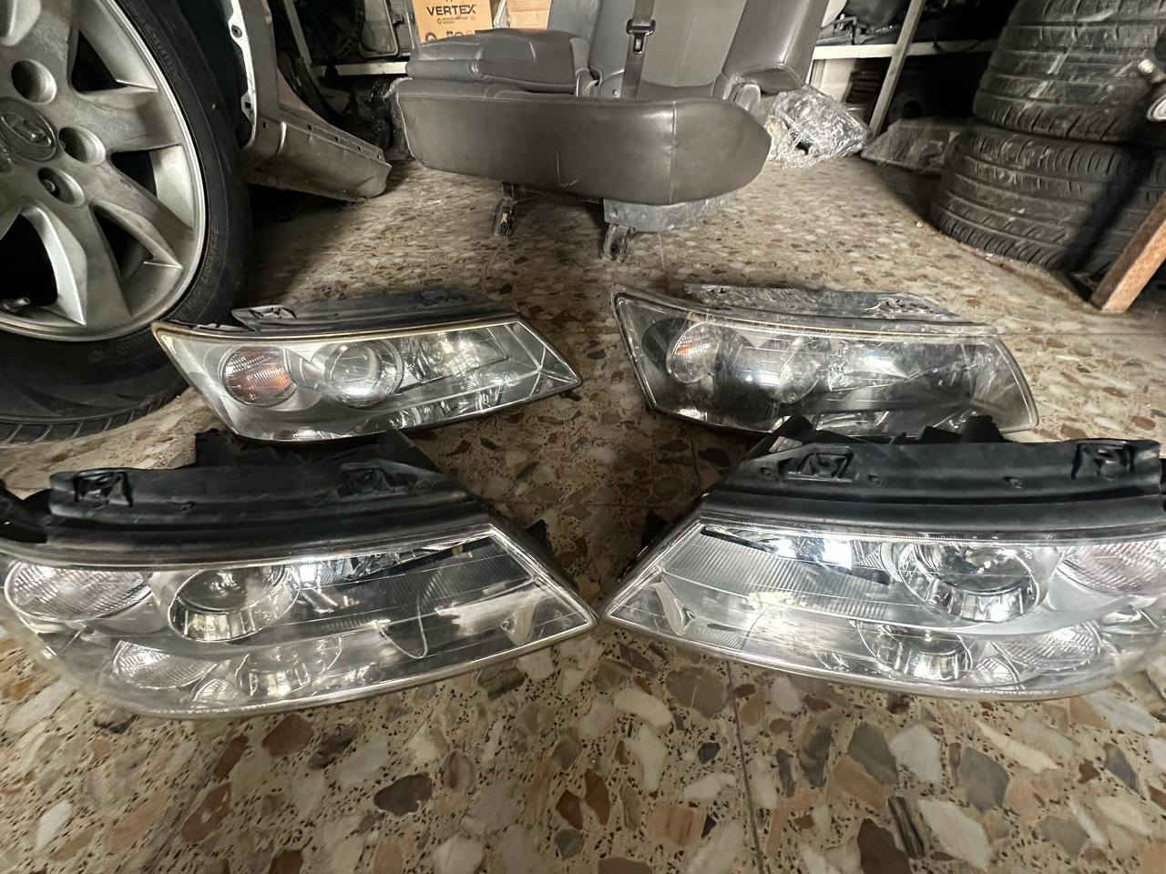 توفرت لدينا مازدات سوناتا مقدس تفصيخ من موديل 2007 الى موديل 2011  بحالة ممتازة ونظافة 100% 
العنوان : بغداد نهاية شارع المشتل مقابل محطة وقود الفضيلية 
***********
