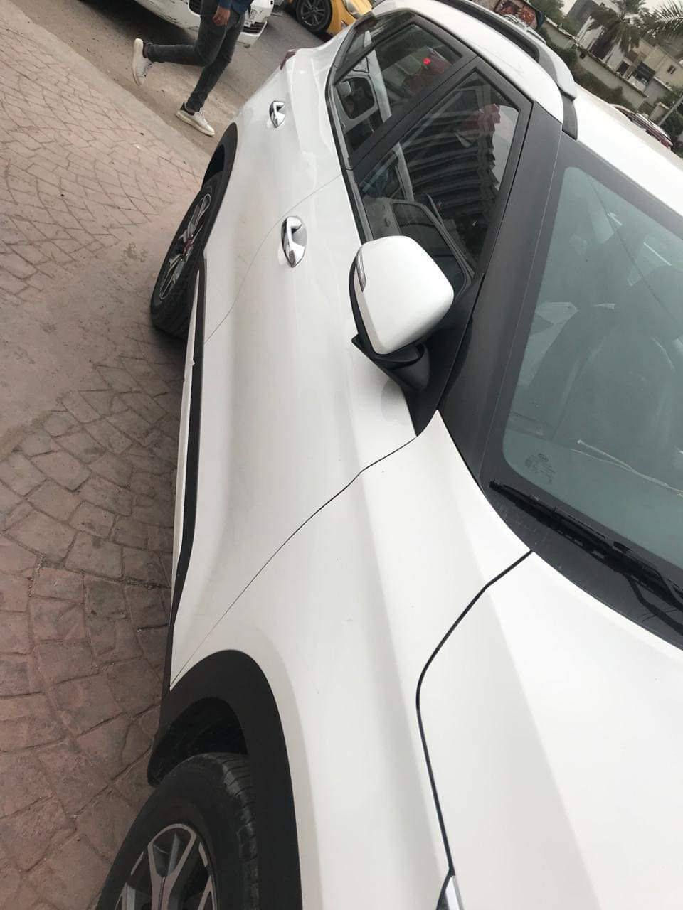 السلام عليكم كيا سيلتوس ٢٠٢٠ خليجي وكاله الدوليه 
مكينه ١٦٠٠ ماشيه 75 الف سونار مرفق بل منشور
 لد امامي بصمه تشتغيل بصمه ابواب عدد البصمات ٢  جلد شاشه اصليه نفكيشن اناره محيطيه بلاديه حساس خلفي لد امامي صيانتها كلها بالدوليه السعر 163 اللاستفسار 
*********** وليد
