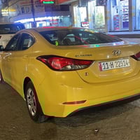 السلا عليكم للبيع النترا موديل 2015 حادث جاملغ بدون ايرباك جاهزه من كل...