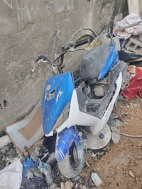 دراجة • بدون سلف • كربلاء المقدسه