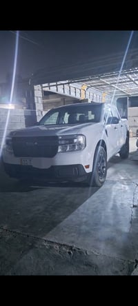 مافريك هايبرد • موديل ٢٠٢٤ • رقم بغداد